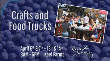 Free download Blueberry Festival video and edit with RedcoolMedia movie maker MovieStudio video editor online and AudioStudio audio editor onlin