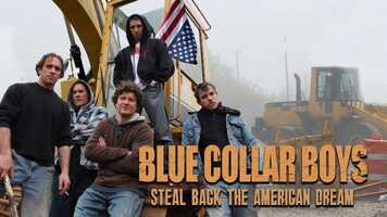 Free download Blue Collar Boys - Trailer video and edit with RedcoolMedia movie maker MovieStudio video editor online and AudioStudio audio editor onlin
