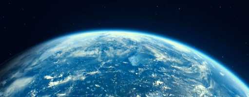 Free download Blue, diminuto planeta azul, space sequence VFX video and edit with RedcoolMedia movie maker MovieStudio video editor online and AudioStudio audio editor onlin