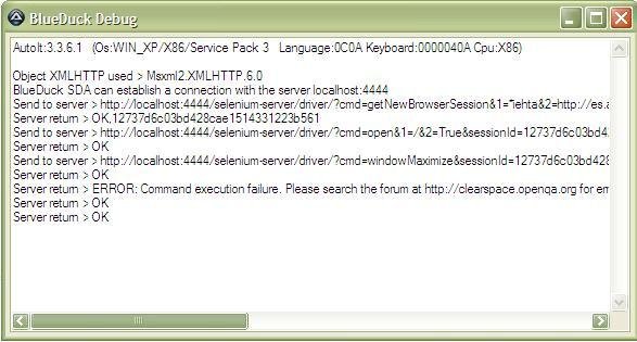 Download web tool or web app BlueDuck AutoIt driver for Selenium Download web tool or web app BlueDuck AutoIt driver for Selenium