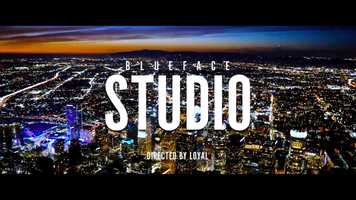 Free download Blueface Studio (WSHH Exclusive - Official Music Video) video and edit with RedcoolMedia movie maker MovieStudio video editor online and AudioStudio audio editor onlin