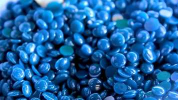 Free download Blue Film Beads video and edit with RedcoolMedia movie maker MovieStudio video editor online and AudioStudio audio editor onlin