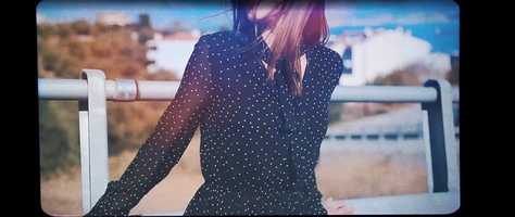 Free download BLUE JEANS PIKRAMENOS video and edit with RedcoolMedia movie maker MovieStudio video editor online and AudioStudio audio editor onlin