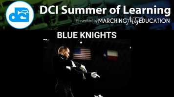 Free download Blue Knights Day Intro Summer of Learning video and edit with RedcoolMedia movie maker MovieStudio video editor online and AudioStudio audio editor onlin