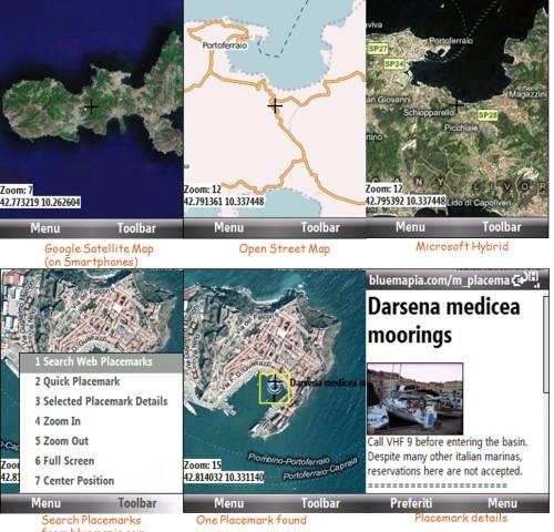 Download web tool or web app bluemapia Download web tool or web app bluemapia