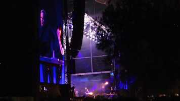 Free download Blue Monday by New Order @ Corona Capital 2018, Mexico City video and edit with RedcoolMedia movie maker MovieStudio video editor online and AudioStudio audio editor onlin