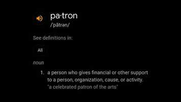 Free download BLUE Patron video and edit with RedcoolMedia movie maker MovieStudio video editor online and AudioStudio audio editor onlin