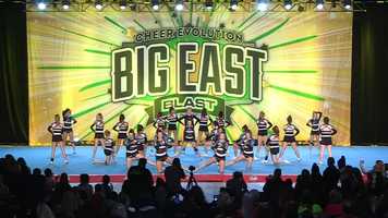 Free download Bluewater Cheer Athletics  T-Dub - Senior Combined 4 video and edit with RedcoolMedia movie maker MovieStudio video editor online and AudioStudio audio editor onlin