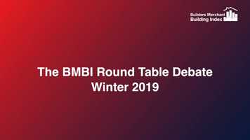 Free download BMBI Debate 2019 - Changes in Buyer Behaviour  How We Sell video and edit with RedcoolMedia movie maker MovieStudio video editor online and AudioStudio audio editor onlin