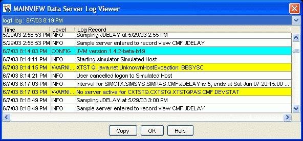 Download web tool or web app BMC MainView Data Server Download web tool or web app BMC MainView Data Server
