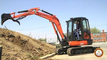 Free download BMHS-Turning of The Dirt FULL VIDEO video and edit with RedcoolMedia movie maker MovieStudio video editor online and AudioStudio audio editor onlin