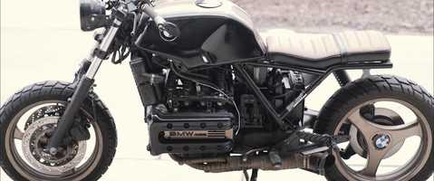 Free download BMW K100 video and edit with RedcoolMedia movie maker MovieStudio video editor online and AudioStudio audio editor onlin