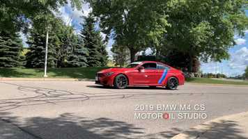 Free download BMW M4 Competition Sport video and edit with RedcoolMedia movie maker MovieStudio video editor online and AudioStudio audio editor onlin