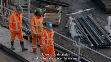 Free download BN FILM VEILIGHEID ENGLISH SUBTITLED video and edit with RedcoolMedia movie maker MovieStudio video editor online and AudioStudio audio editor onlin