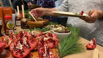 Free download Board - Eat Pretty video and edit with RedcoolMedia movie maker MovieStudio video editor online and AudioStudio audio editor onlin