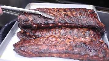 Free download Bobbique - Rib Night Promo video and edit with RedcoolMedia movie maker MovieStudio video editor online and AudioStudio audio editor onlin