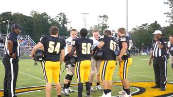 Free download Bobcat Football Coaches Corner Intro Week 2 video and edit with RedcoolMedia movie maker MovieStudio video editor online and AudioStudio audio editor onlin