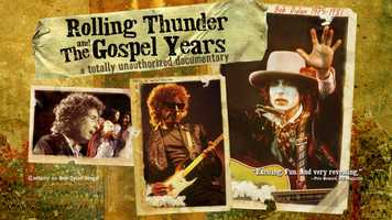 Free download Bob Dylan 1975-1981: Rolling Thunder and the Gospel Years - trailer video and edit with RedcoolMedia movie maker MovieStudio video editor online and AudioStudio audio editor onlin
