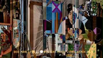 Free download BOB MARLEY⚡️ROOTCAT⚡️MUSIC VIDEO REMIX 2020 video and edit with RedcoolMedia movie maker MovieStudio video editor online and AudioStudio audio editor onlin