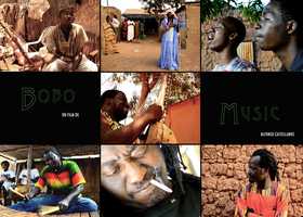 Free download Bobo Music - Bande-Annonce video and edit with RedcoolMedia movie maker MovieStudio video editor online and AudioStudio audio editor onlin