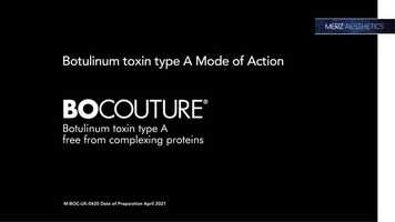 Free download Bocouture Mode of Action.mp4 video and edit with RedcoolMedia movie maker MovieStudio video editor online and AudioStudio audio editor onlin