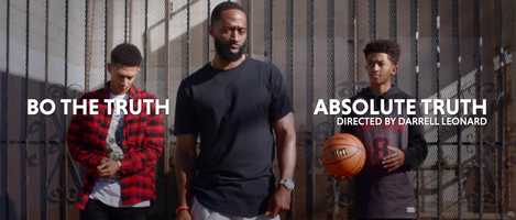 Free download Bo Da Truth - Absolute Truth video and edit with RedcoolMedia movie maker MovieStudio video editor online and AudioStudio audio editor onlin