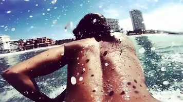 Free download Bodyboard summer 2020 (sick flips and barrels) video and edit with RedcoolMedia movie maker MovieStudio video editor online and AudioStudio audio editor onlin