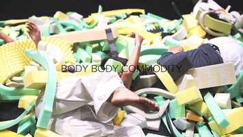 Free download Body Body Commodity_Jenni Large_Trailer_2.5min video and edit with RedcoolMedia movie maker MovieStudio video editor online and AudioStudio audio editor onlin