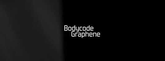 Free download Bodycode - Graphene.mp4 video and edit with RedcoolMedia movie maker MovieStudio video editor online and AudioStudio audio editor onlin