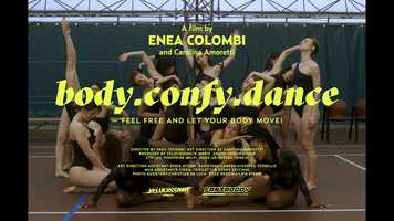 Free download BODY_CONDY_DANCE - Feel free and let your body move - video and edit with RedcoolMedia movie maker MovieStudio video editor online and AudioStudio audio editor onlin
