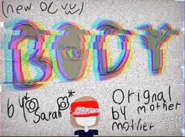 Free download Body (not good animation) meme video and edit with RedcoolMedia movie maker MovieStudio video editor online and AudioStudio audio editor onlin