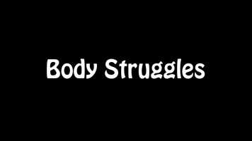 Free download Body Struggles Trailer video and edit with RedcoolMedia movie maker MovieStudio video editor online and AudioStudio audio editor onlin
