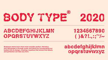 Free download Body Type (DAD New Blood 2020) video and edit with RedcoolMedia movie maker MovieStudio video editor online and AudioStudio audio editor onlin