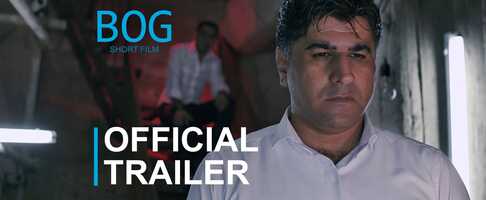 Free download BOG Short Film Trailer video and edit with RedcoolMedia movie maker MovieStudio video editor online and AudioStudio audio editor onlin