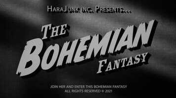 Free download Bohemian Fantasy: The Short Film video and edit with RedcoolMedia movie maker MovieStudio video editor online and AudioStudio audio editor onlin