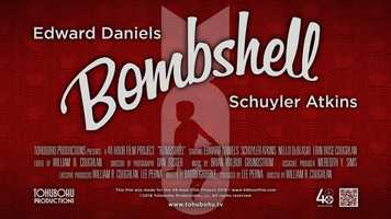 Free download Bombshell - Spot video and edit with RedcoolMedia movie maker MovieStudio video editor online and AudioStudio audio editor onlin