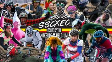 Free download BOMBTRACK AT THE SSCXEC 2018 video and edit with RedcoolMedia movie maker MovieStudio video editor online and AudioStudio audio editor onlin