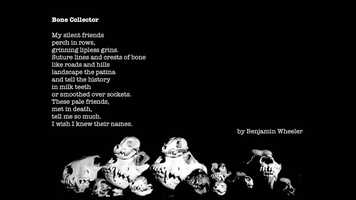 Free download Bone Collector video and edit with RedcoolMedia movie maker MovieStudio video editor online and AudioStudio audio editor onlin