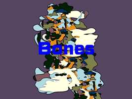 Free download Bones (original track) video and edit with RedcoolMedia movie maker MovieStudio video editor online and AudioStudio audio editor onlin