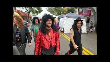 Free download Bon Jovi Music Video video and edit with RedcoolMedia movie maker MovieStudio video editor online and AudioStudio audio editor onlin