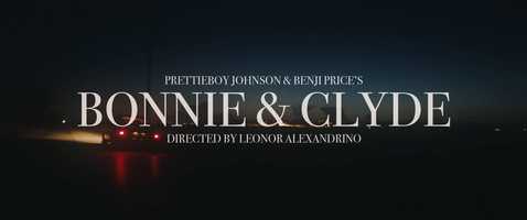 Free download Bonnie  Clyde by PrettieboyJohnson Music Video video and edit with RedcoolMedia movie maker MovieStudio video editor online and AudioStudio audio editor onlin