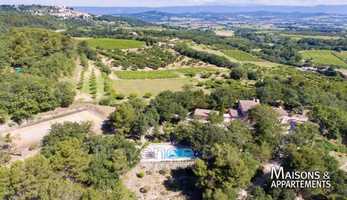 Free download BONNIEUX - MAISON A VENDRE - 1 650 000  - 340 m - 9 pice(s) video and edit with RedcoolMedia movie maker MovieStudio video editor online and AudioStudio audio editor onlin