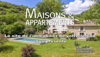 Free download BONNIEUX - MAISON A VENDRE - 3 100 000  - 643 m - 16 pice(s) video and edit with RedcoolMedia movie maker MovieStudio video editor online and AudioStudio audio editor onlin