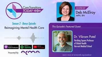 Free download Bonus: Reimagining Mental Health Care video and edit with RedcoolMedia movie maker MovieStudio video editor online and AudioStudio audio editor onlin