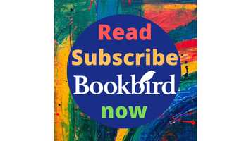 Free download Bookbird Promo Movie video and edit with RedcoolMedia movie maker MovieStudio video editor online and AudioStudio audio editor onlin