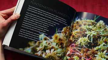 Free download Book Hyvn sn aikana, photographed and curated by Ella Kiviniemi and Linda Manner video and edit with RedcoolMedia movie maker MovieStudio video editor online and AudioStudio audio editor onlin