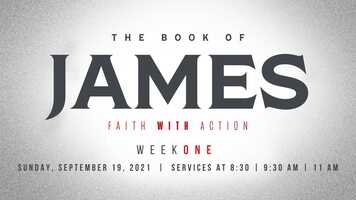 Free download Book of James | Week 1 video and edit with RedcoolMedia movie maker MovieStudio video editor online and AudioStudio audio editor onlin