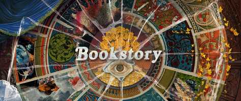 Free download Bookstory (2020) - Official Trailer video and edit with RedcoolMedia movie maker MovieStudio video editor online and AudioStudio audio editor onlin