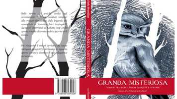 Free download Book Trailer Granda Misteriosa video and edit with RedcoolMedia movie maker MovieStudio video editor online and AudioStudio audio editor onlin