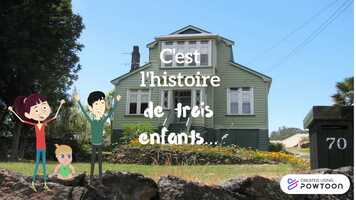 Free download Book trailer Les orphelins Baudelaire video and edit with RedcoolMedia movie maker MovieStudio video editor online and AudioStudio audio editor onlin